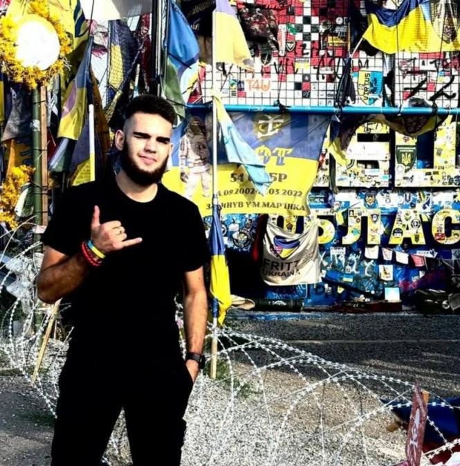 Новини Вінниці - фото з Резонанс у Шпиківській громаді: чи заслуговує загиблий Олексій на місце на Алеї Слави?