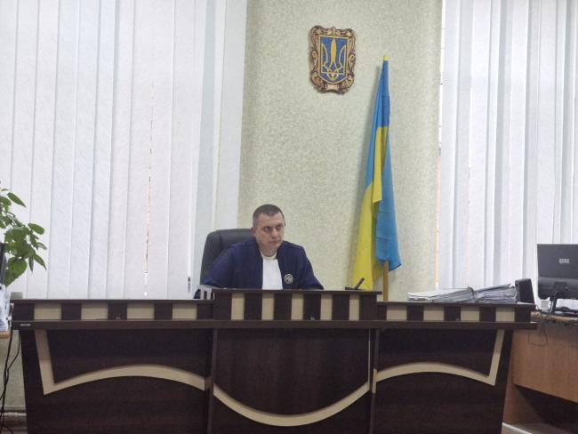 Новини Вінниці - фото з Янчак хотіла іншого суддю, але відмовили: як просувається справа про побиття військового в ТЦК