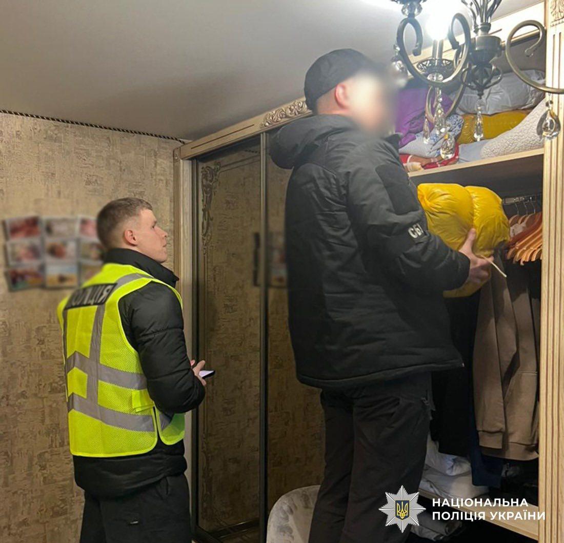 Новини Житомира - фото з Бердичівлянин «гарантував» знайомому інвалідність за 3 000 доларів: фігурант отримав підозру