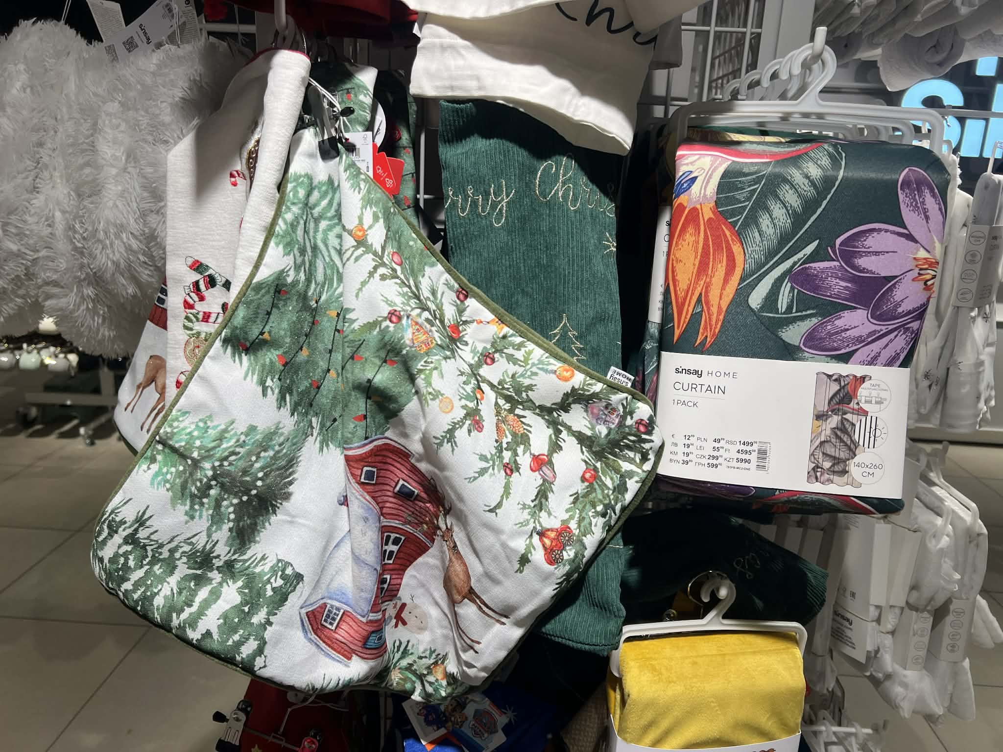 Новини Вінниці - фото з Ідеї бюджетних сувенірів до Різдва: що подарувати рідним та скільки це коштує