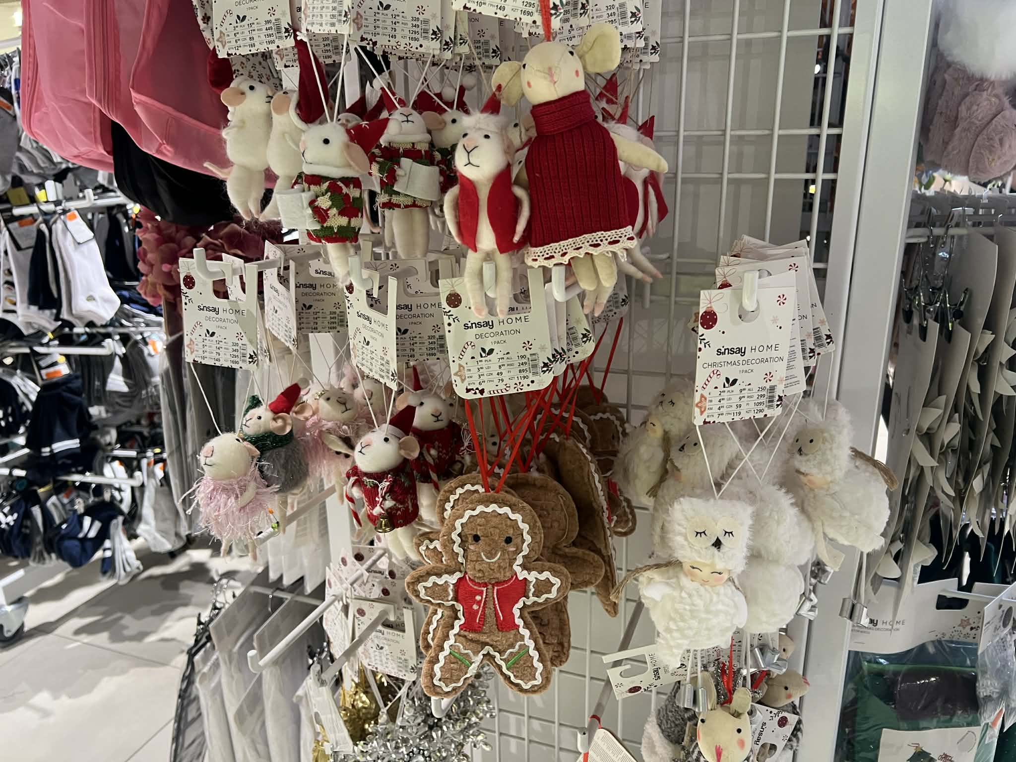 Новини Вінниці - фото з Ідеї бюджетних сувенірів до Різдва: що подарувати рідним та скільки це коштує