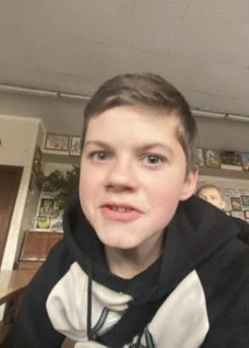 Новини Тернополя - фото з У Тернополі зник 13-річний хлопчик. Допоможіть розшукати