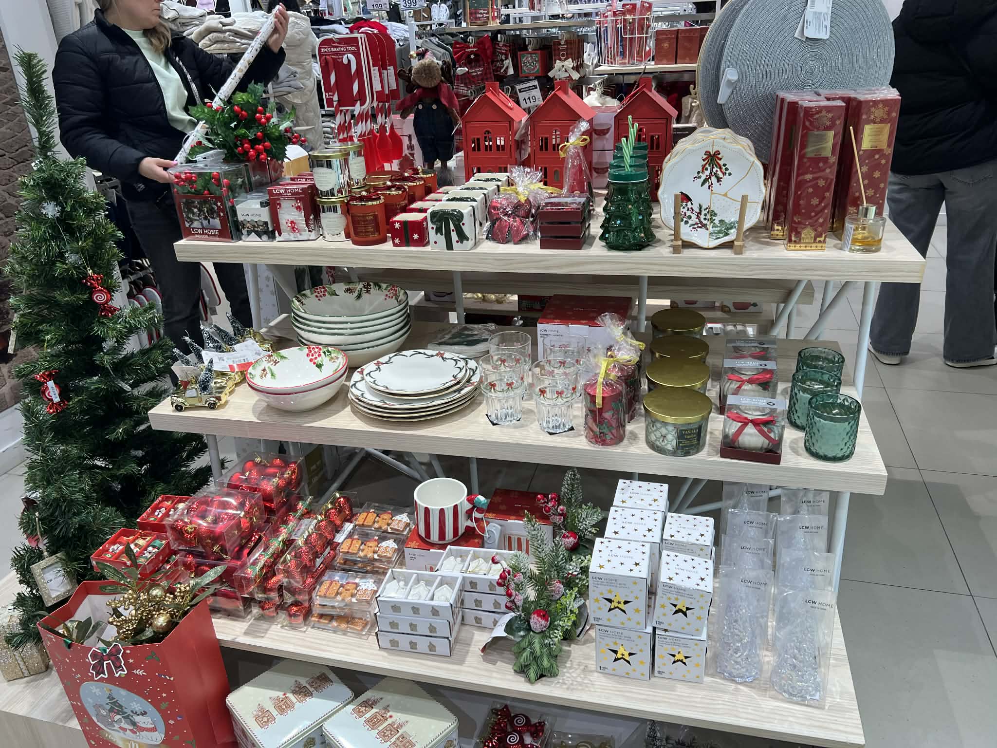 Новини Вінниці - фото з Ідеї бюджетних сувенірів до Різдва: що подарувати рідним та скільки це коштує