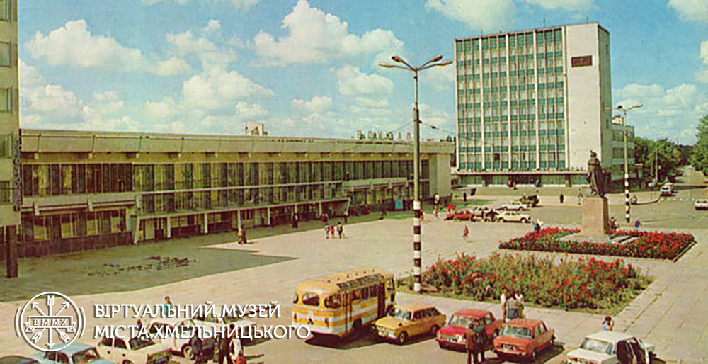 Новини Хмельницького - фото з Хмельницький і Козятин пов’язує вокзал: розповідаємо чому