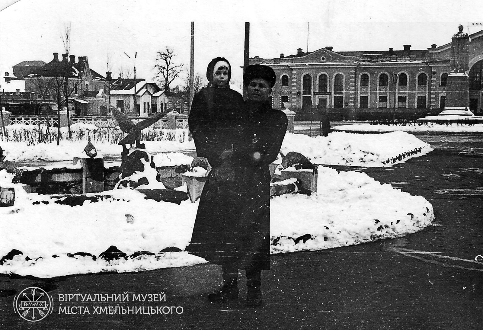 Новини Хмельницького - фото з Хмельницький і Козятин пов’язує вокзал: розповідаємо чому