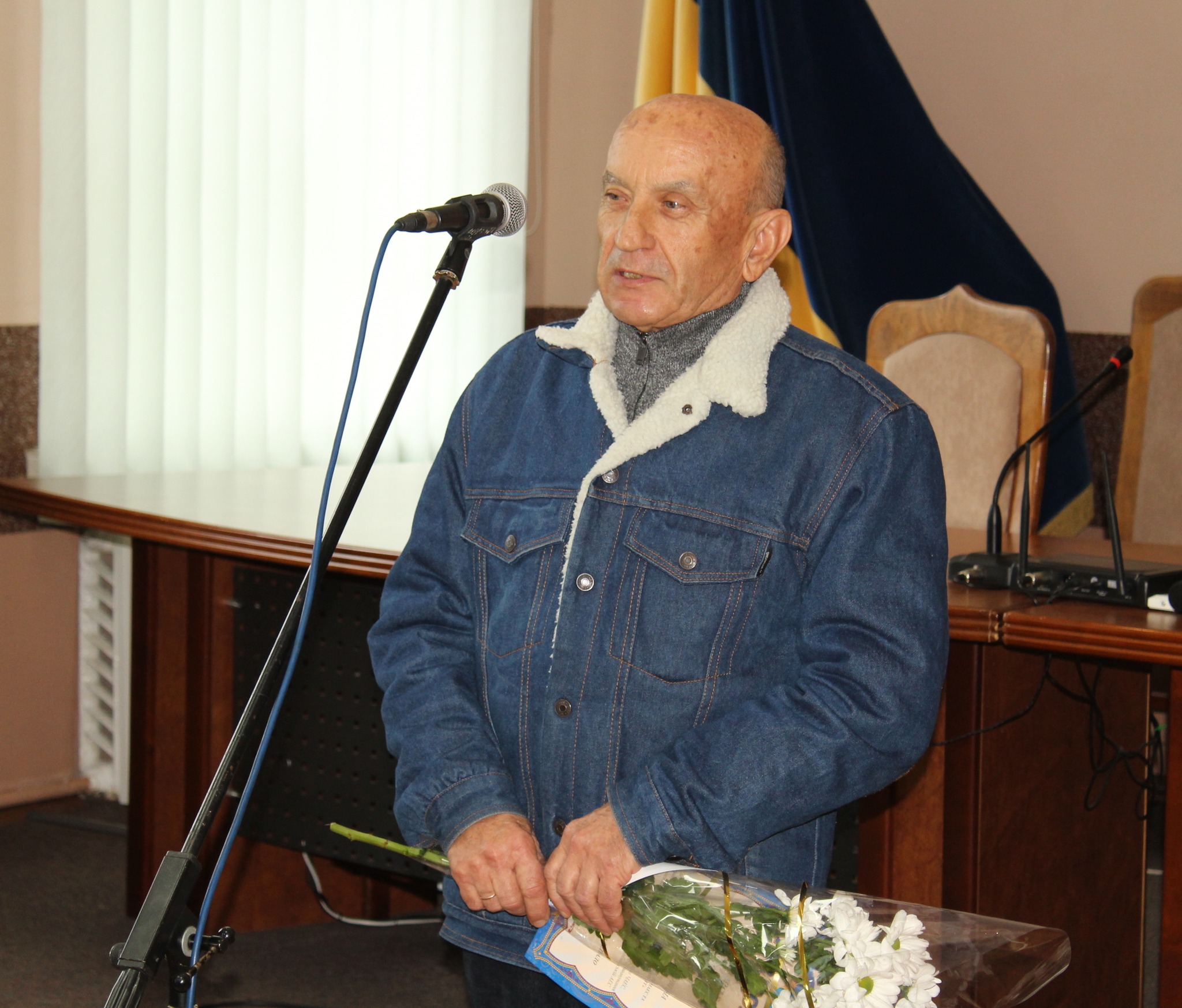 Новини Козятина - фото з Ліквідатори творили подвиги бо стали заручниками безпорадності влади.