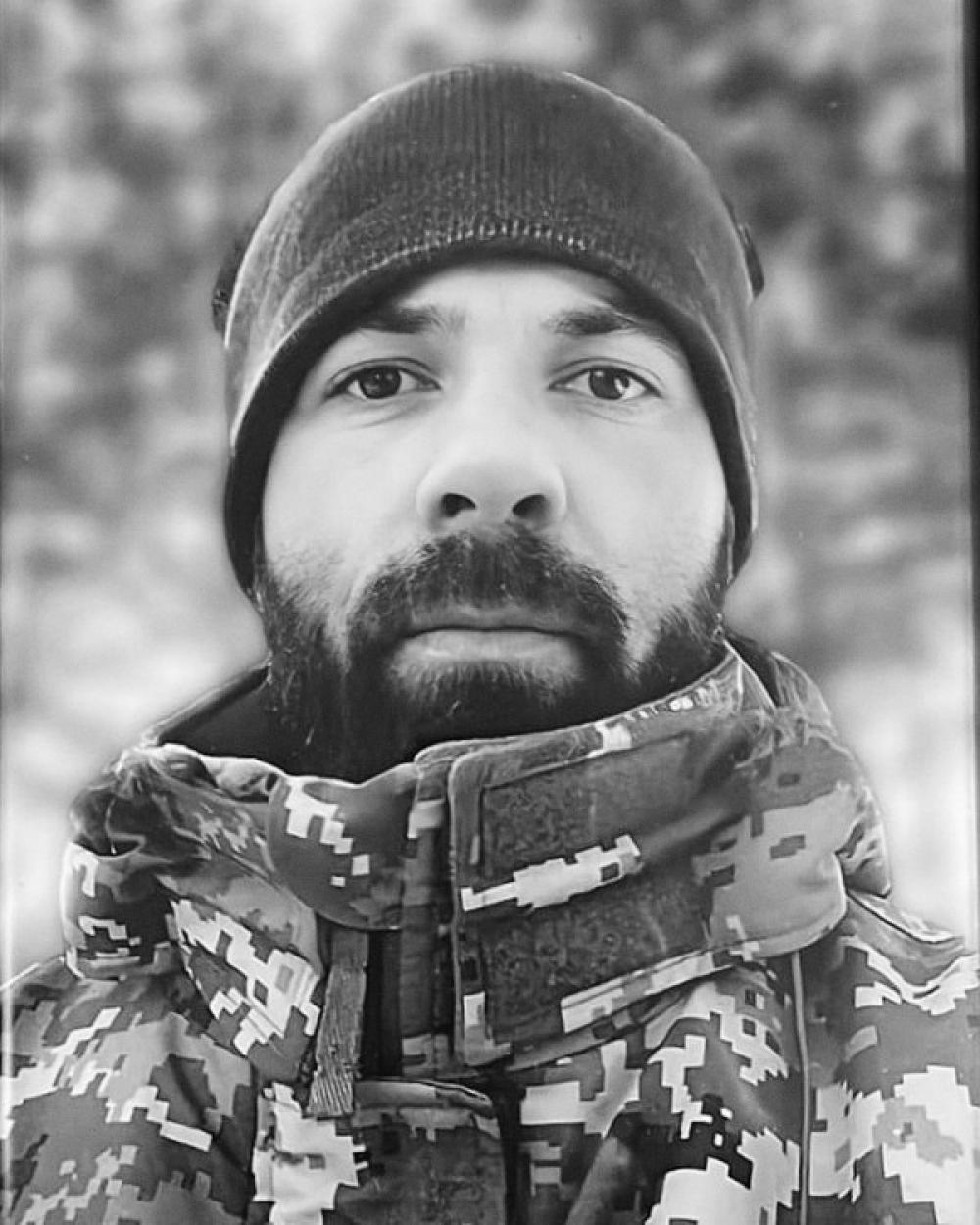 Новини Хмельницького - фото з На Хмельниччину на щиті повернулися шестеро військових. Хто вони Георгій Малюшкевич