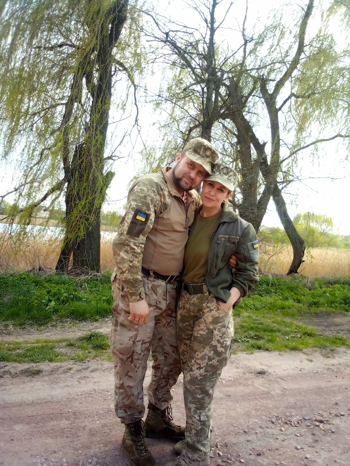 Новини Тернополя - фото з Уся родина — бойовий підрозділ: історія артилериста з Тернополя