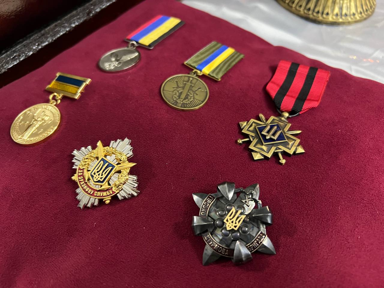 Новини Тернополя - фото з «Завжди був у вирії подій і не ховався від небезпек»: Тернопіль прощається з пластуном та захисником Андрієм Будою