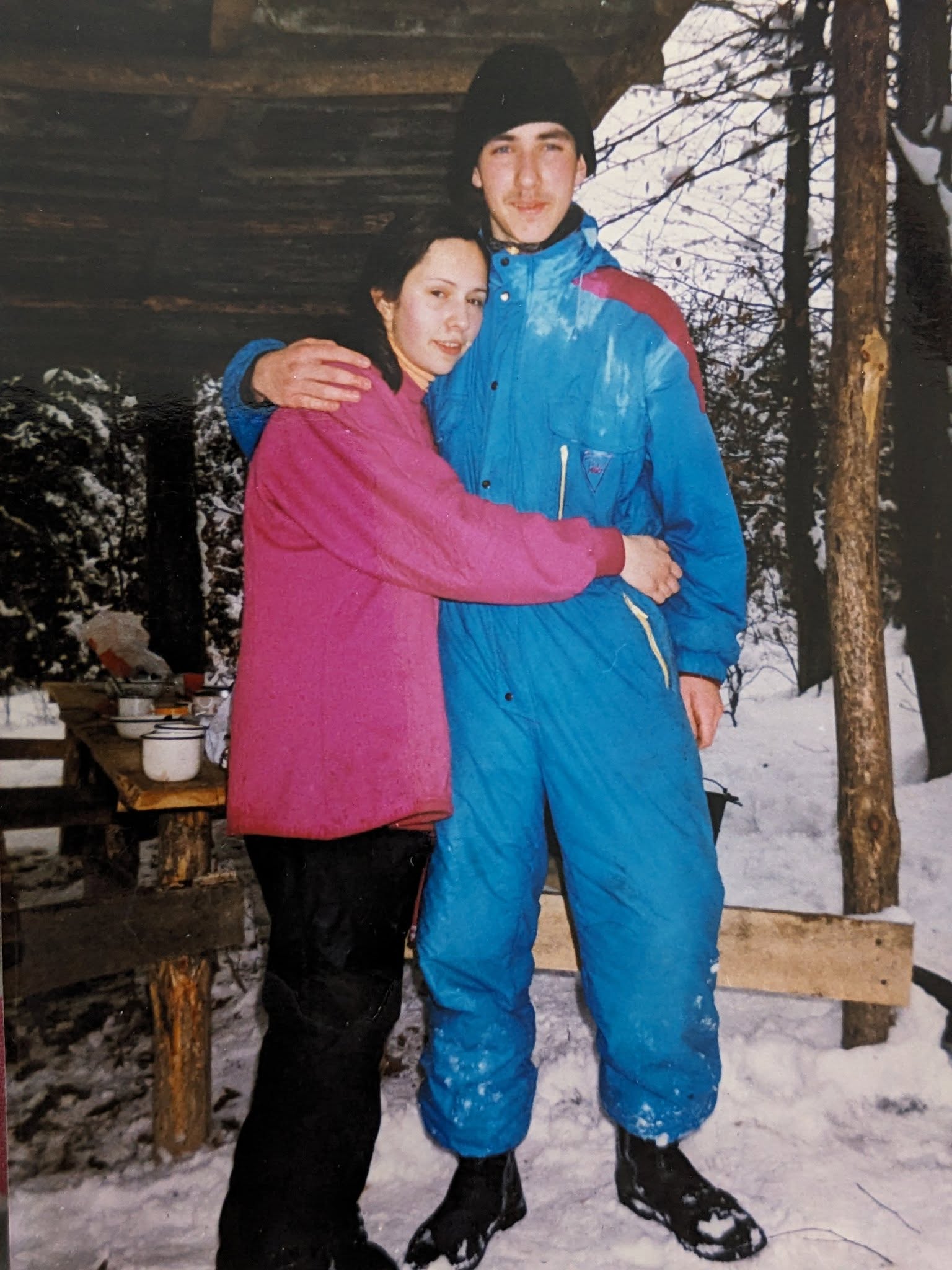 Новини Тернополя - фото з «Завжди був у вирії подій і не ховався від небезпек»: Тернопіль прощається з пластуном та захисником Андрієм Будою