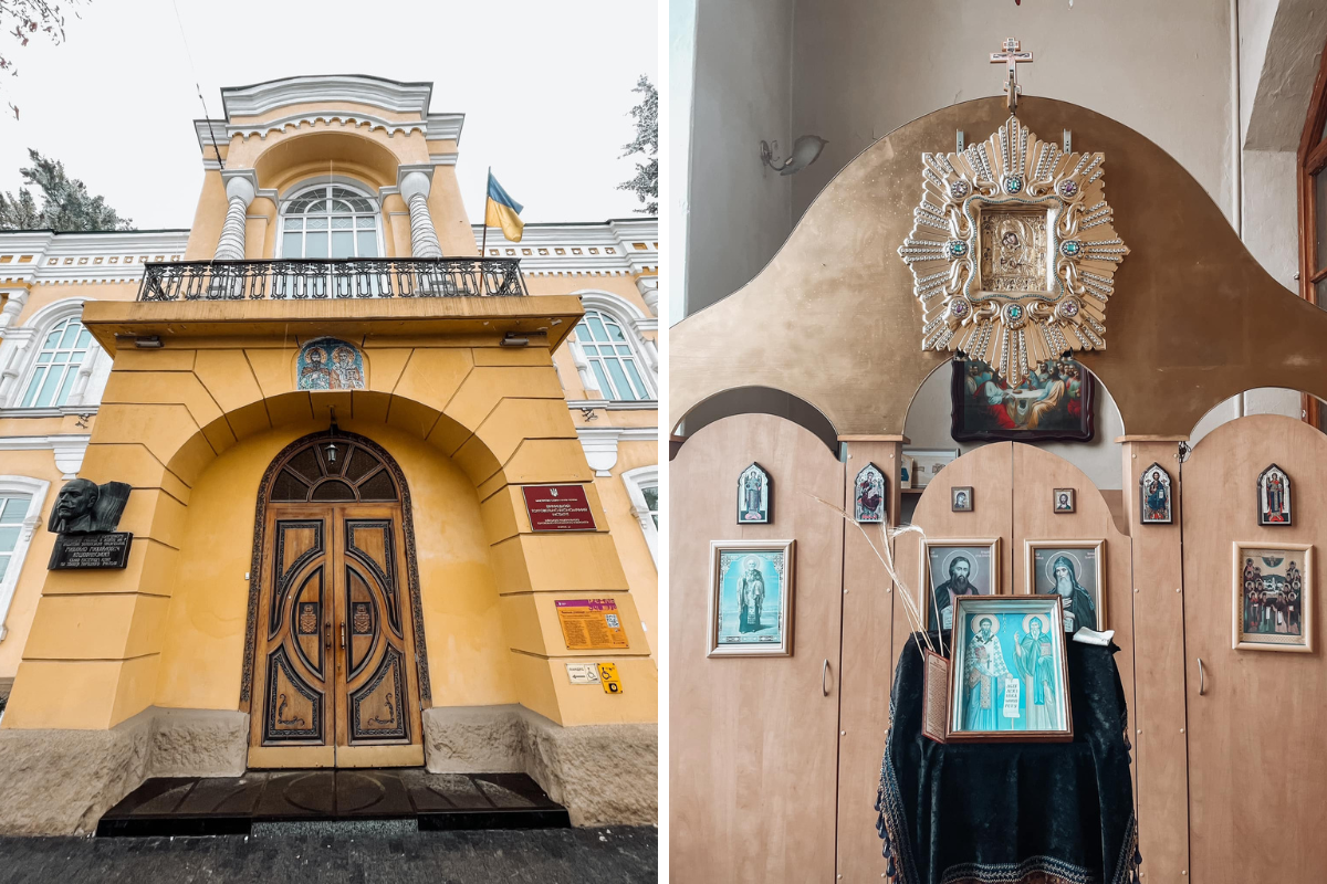 Новини Вінниці - фото з Будинок із минулого: як у Вінниці з’явилося Реальне училище