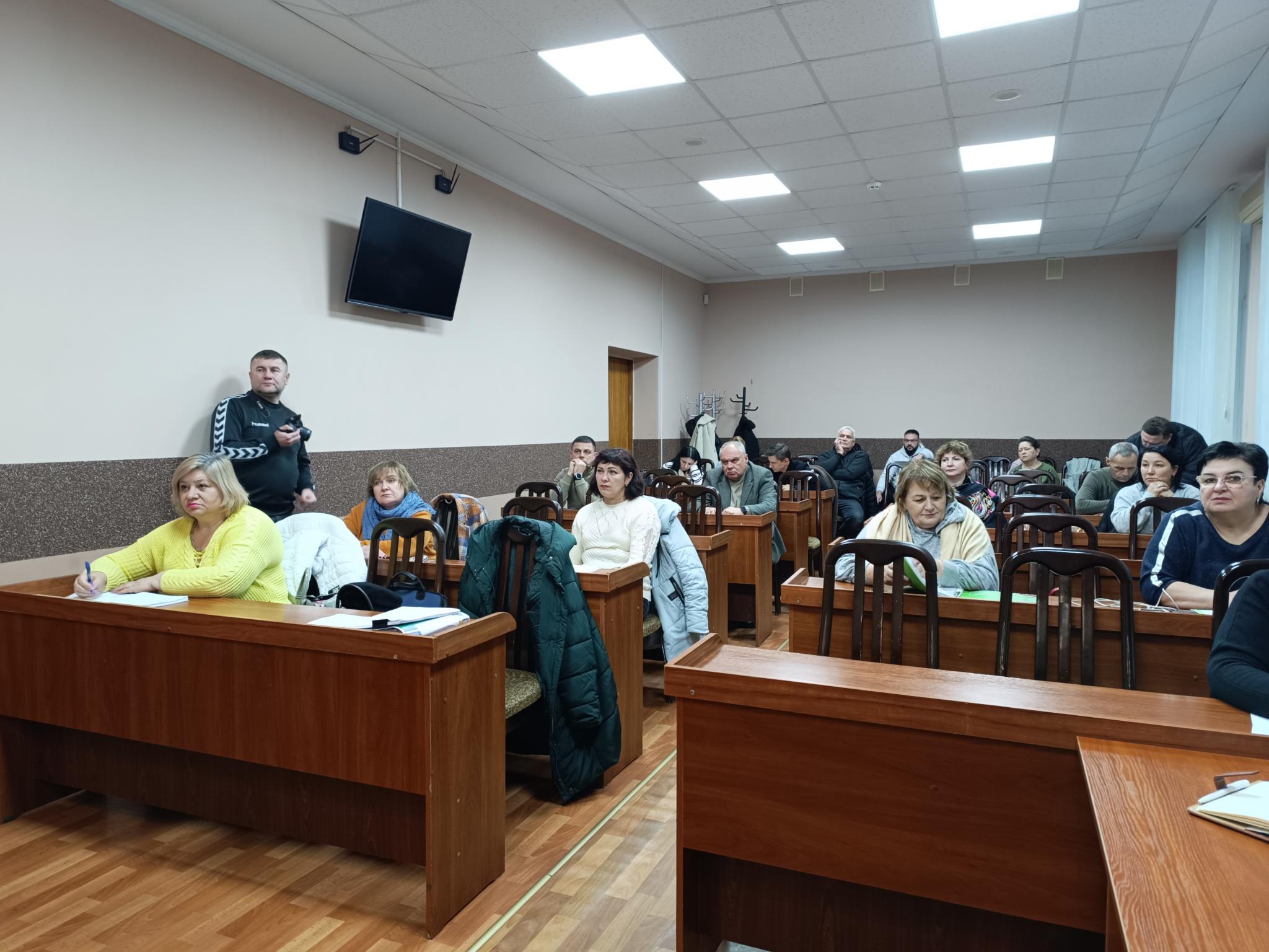 Новини Козятина - фото з «У нас наразі критична ситуація по воді»