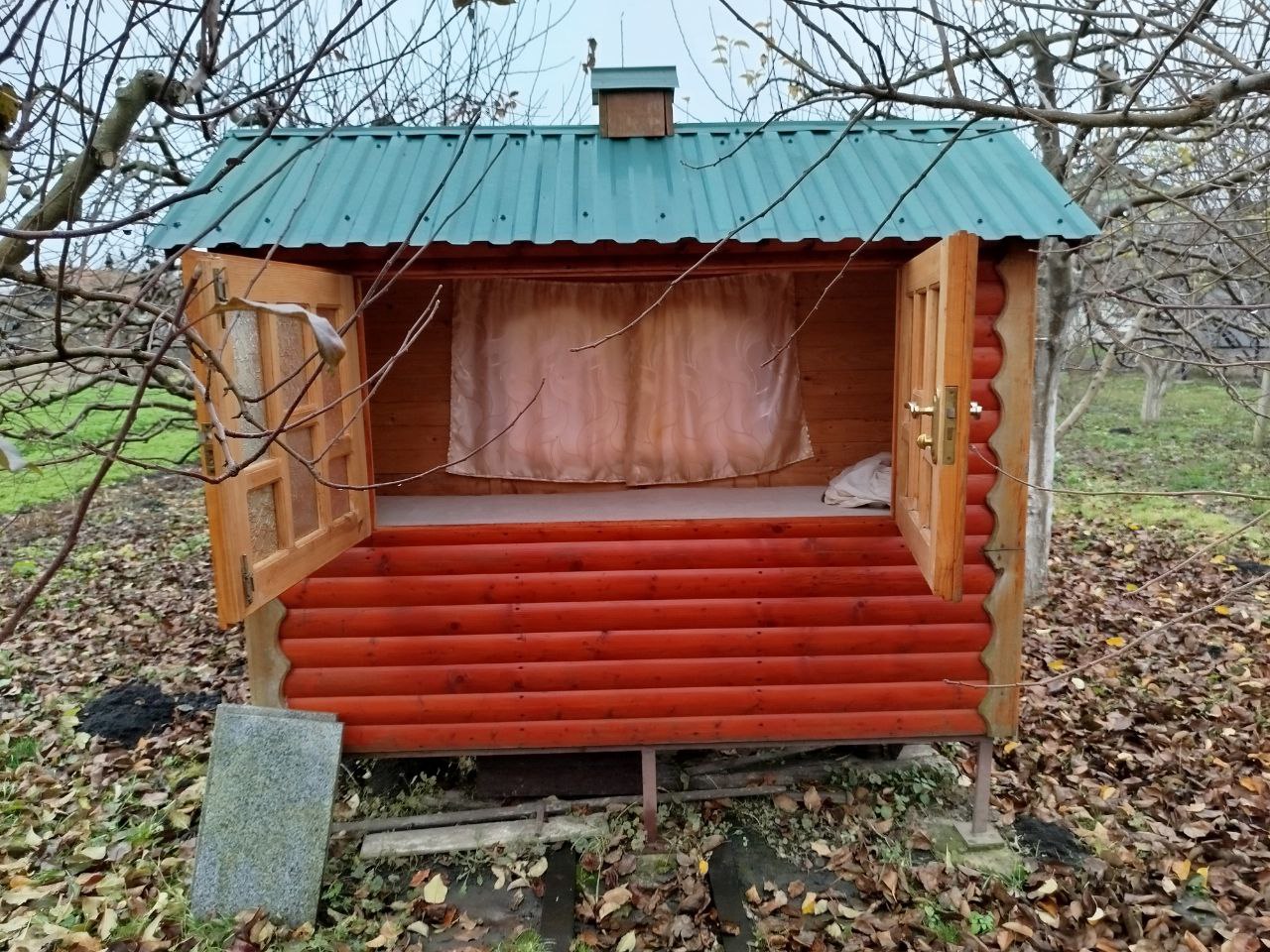 Новини Тернополя - фото з Від окопів до саду: історія ветерана Тараса Попенка