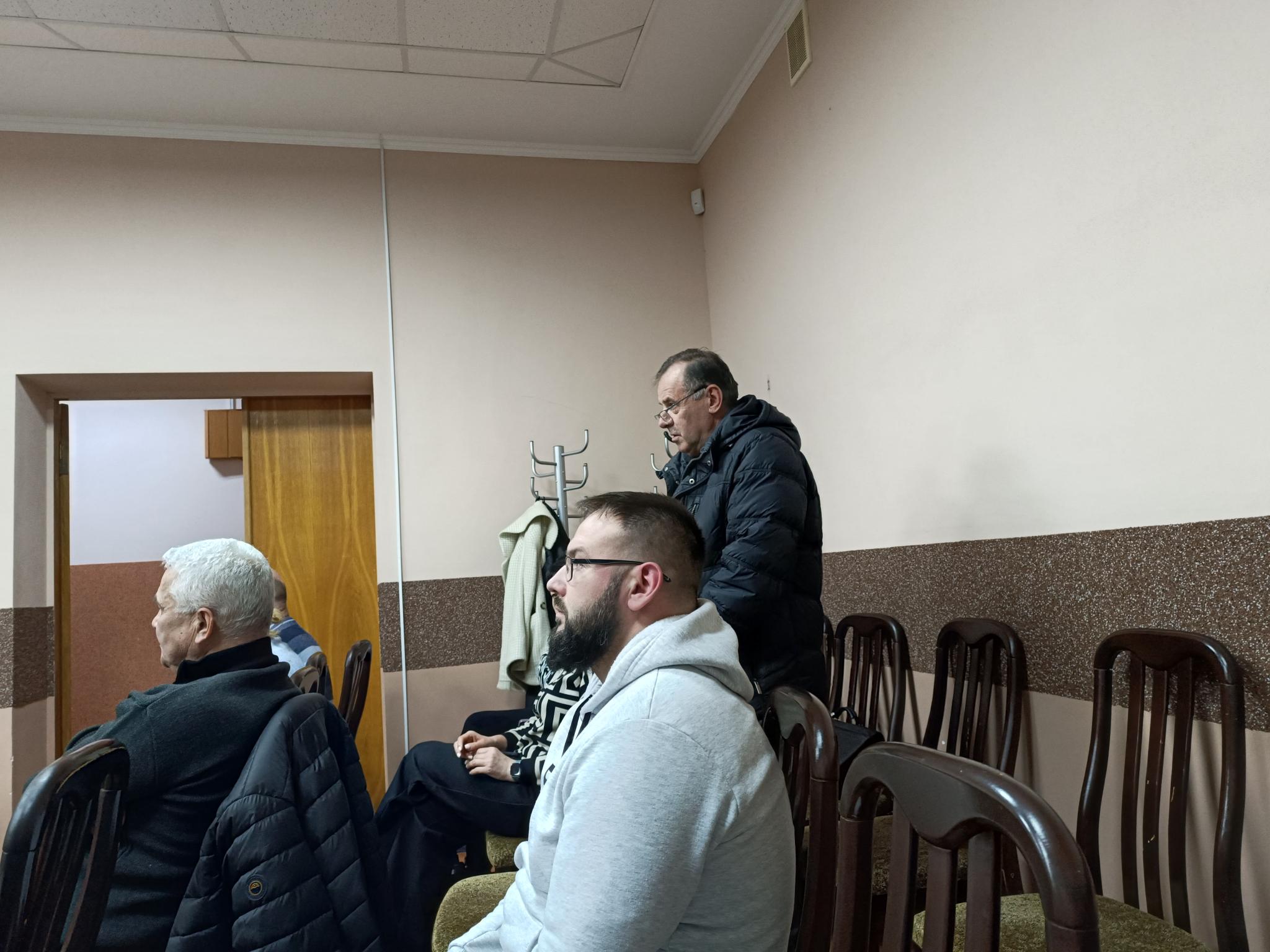 Новини Козятина - фото з «У нас наразі критична ситуація по воді»