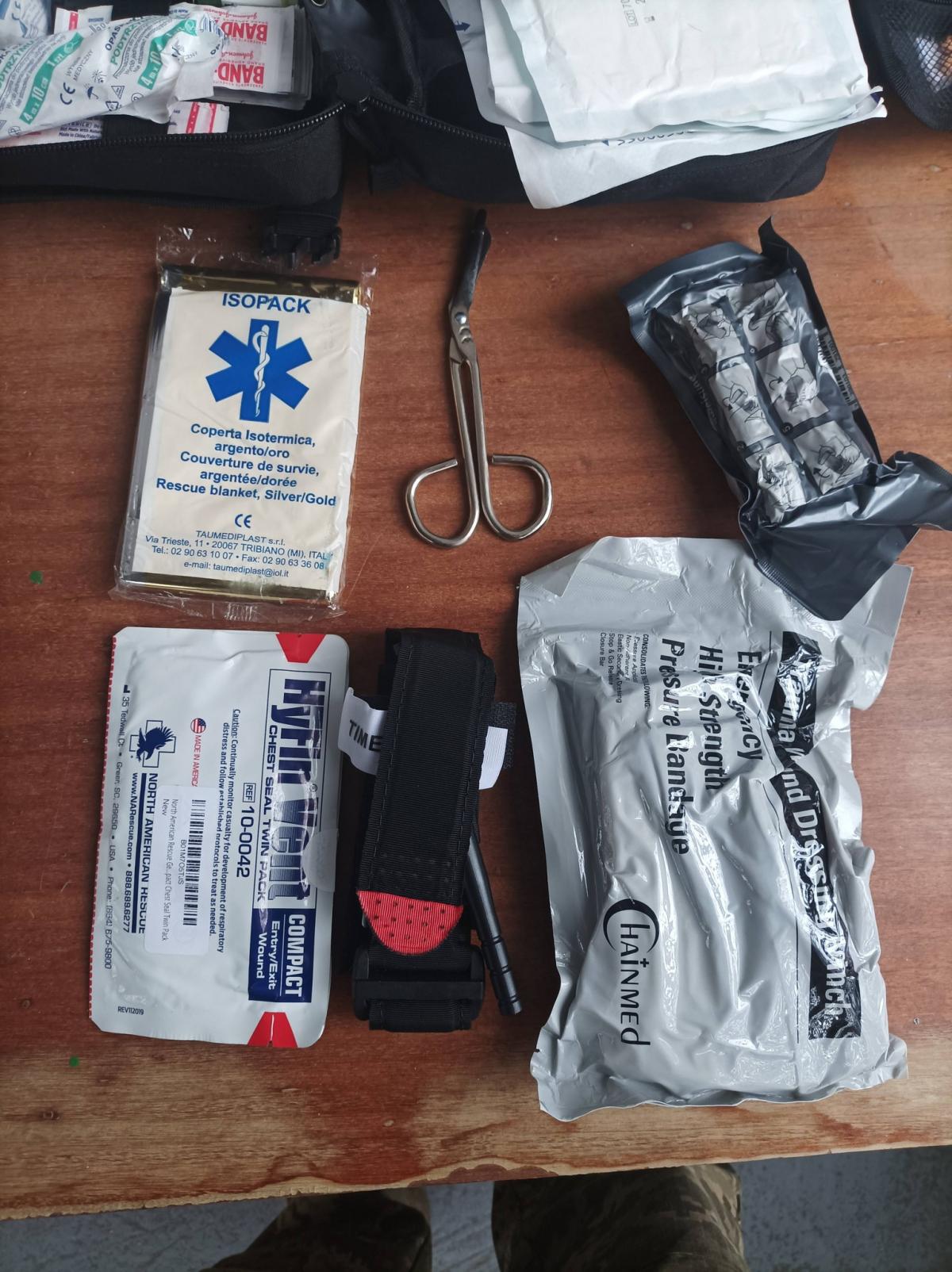 Новини Тернополя - фото з «Прошу, не робіть з мене героя…» Що розповів військовий, який врятував 10-річну Софійку після ДТП