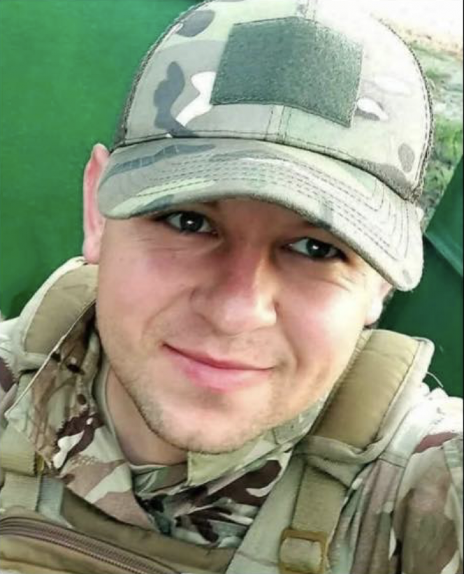 Новини Хмельницького - фото з На Хмельниччину на щиті повернулися шестеро військових. Хто вони Вячеслав Солончук