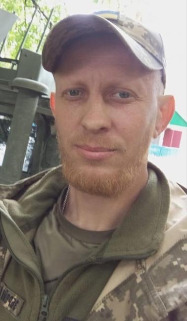 Новини Вінниці - фото з До рідної Вапнярки на щиті повертається Герой Руслан Чистан