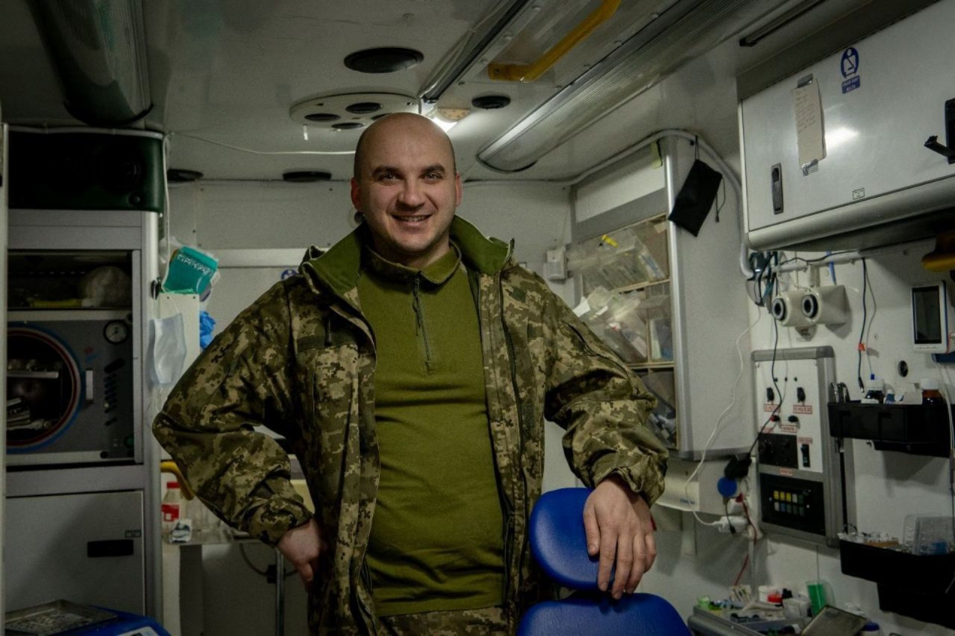 Новини Тернополя - фото з До мільйона на справу своєї мрії: історії підприємців Тернополя і поради, як отримати грант