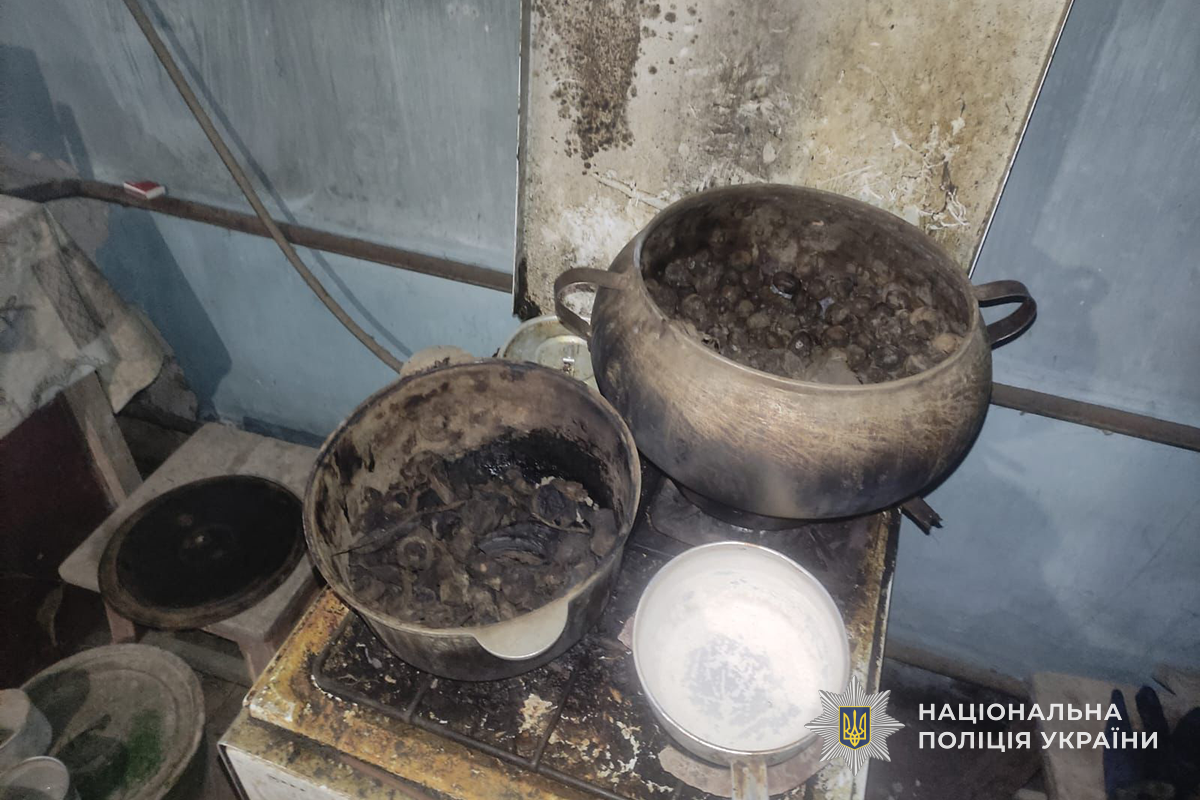 Новини Тернополя - фото з Тіла двох братів виявили сусіди у власному будинку на Кременеччині