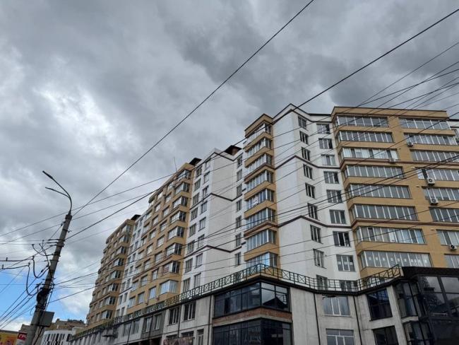 Новини Вінниці - фото з Мітинги та петиції спрацювали: держреєстратору оголосили підозру через махінації з ЖК «Комфорт»