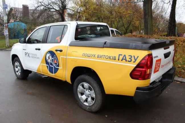 Новини Вінниці - фото з «Відкрию газ і «чик» запальничкою» — у Козятині пенсіонерка з інвалідністю ледь не покінчила з життям