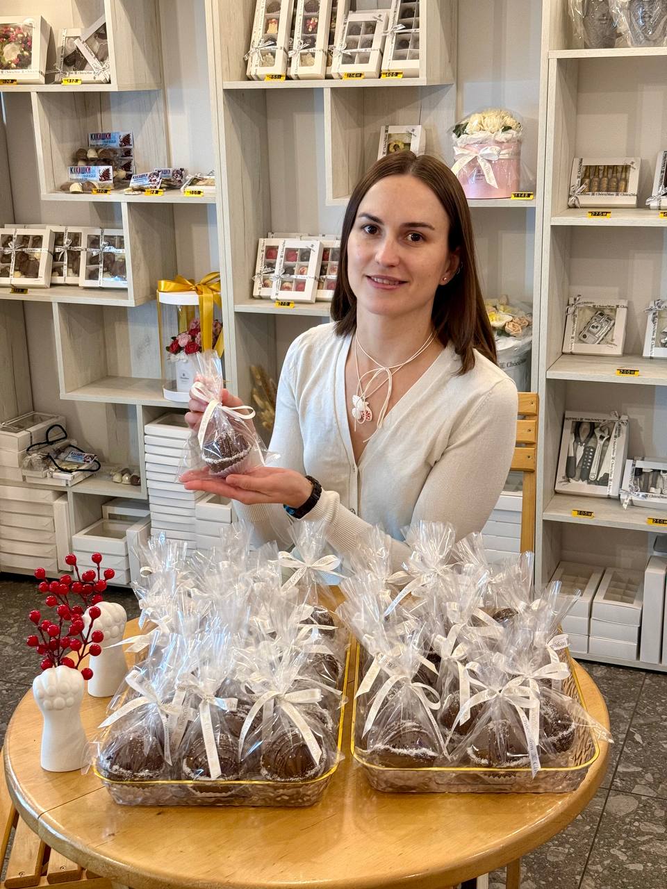 Новини Тернополя - фото з До мільйона на справу своєї мрії: історії підприємців Тернополя і поради, як отримати грант