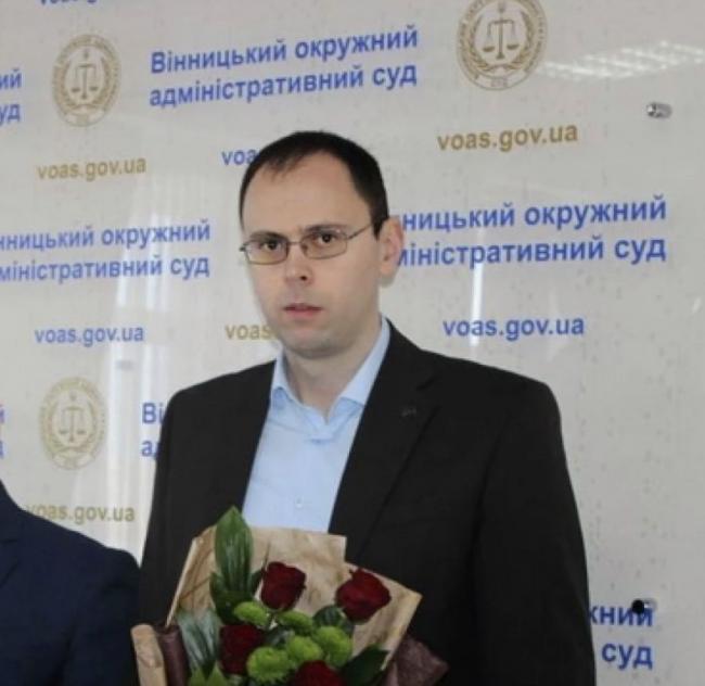 Новини Вінниці - фото з Призначили двох нових суддів апеляційного адмінсуду: хто вони