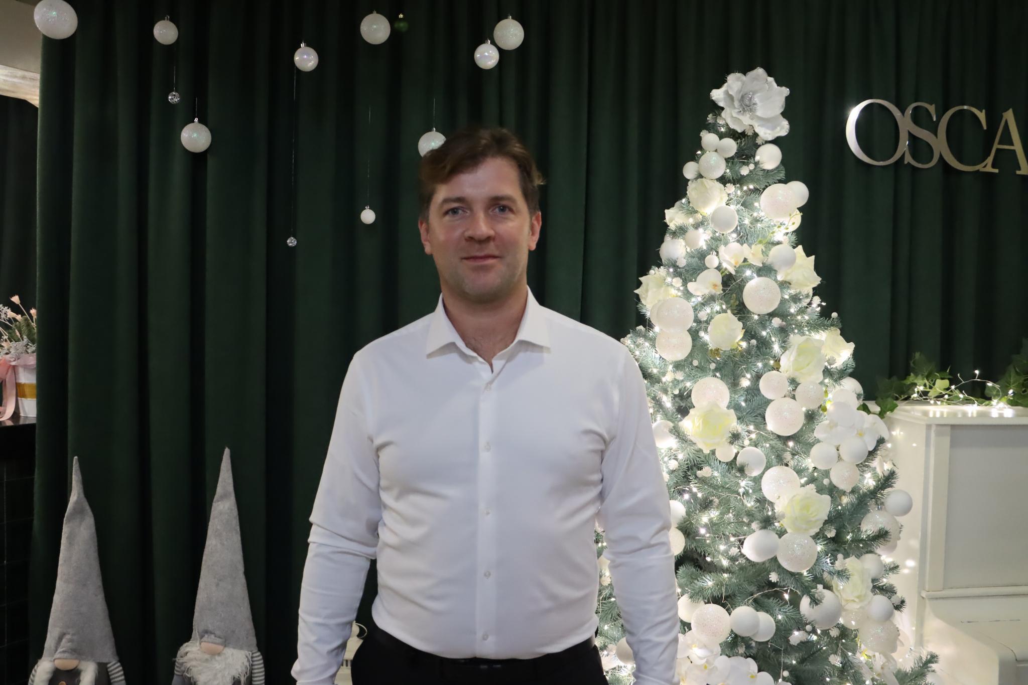 Новини Тернополя - фото з «Народний бренд 2025»: нагороди для компаній-переможців та аукціон для військових