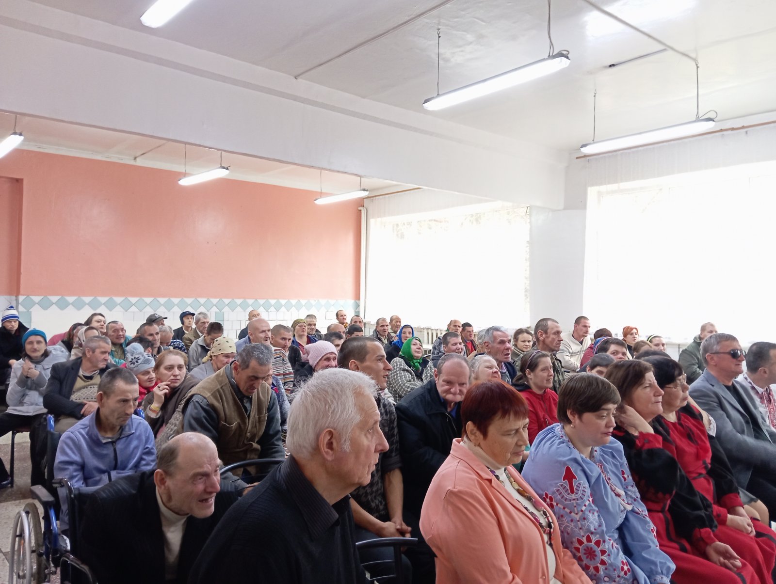 Новини Вінниці - фото з На Вінниччині почали проводити концерти до новорічно-різдвяних свят