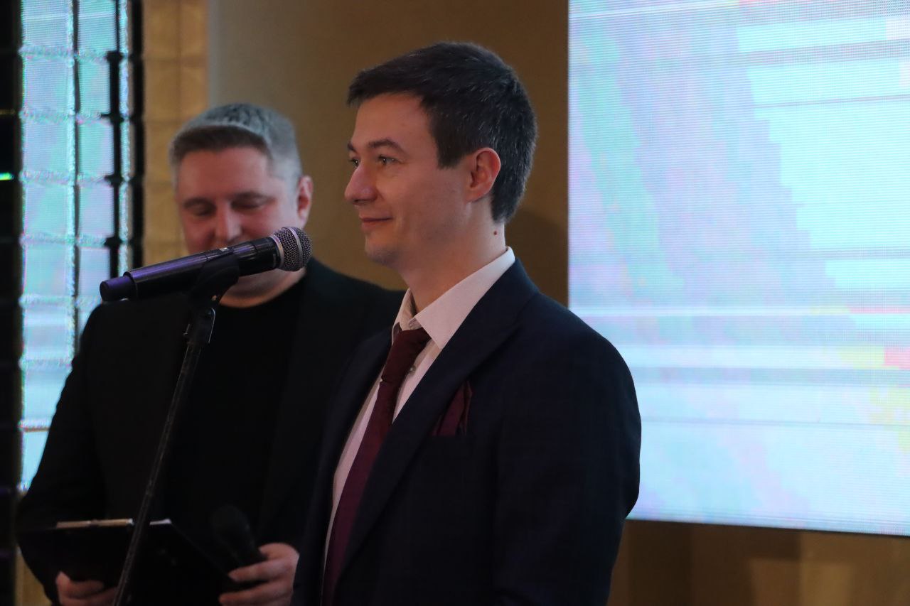 Новини Тернополя - фото з «Народний бренд 2025»: нагороди для компаній-переможців та аукціон для військових