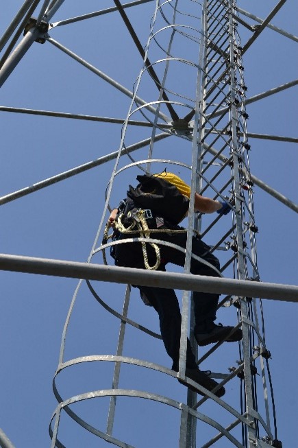 Новини Вінниці - фото з Коли зникає світло: як мобільні мережі працюють під час блекаутів (Новини компаній)