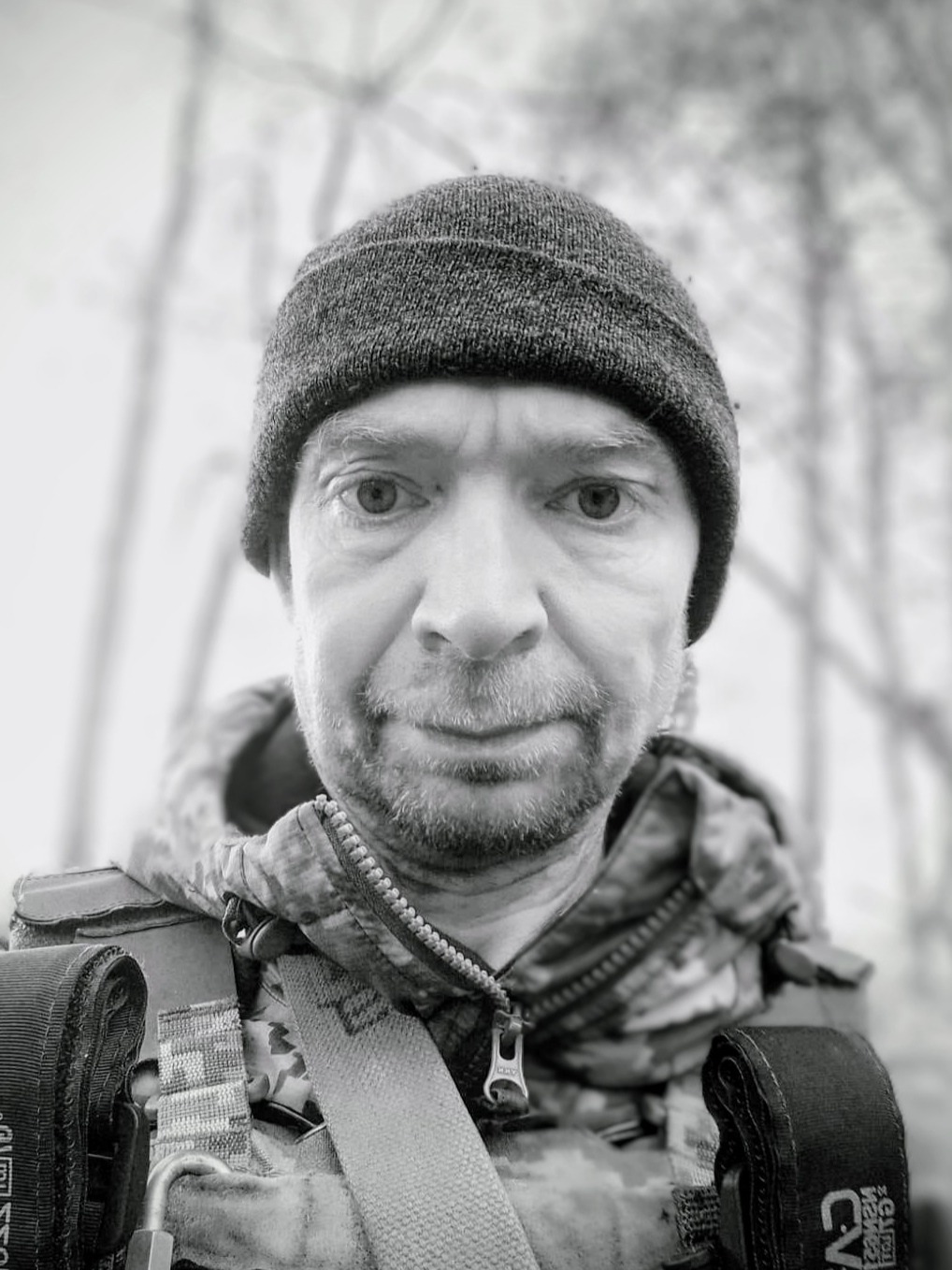 Новини Хмельницького - фото з Підтведилась загибель пʼятьох воїнів з Хмельниччини, яких вважали зниклими безвісти Петро Щеглов