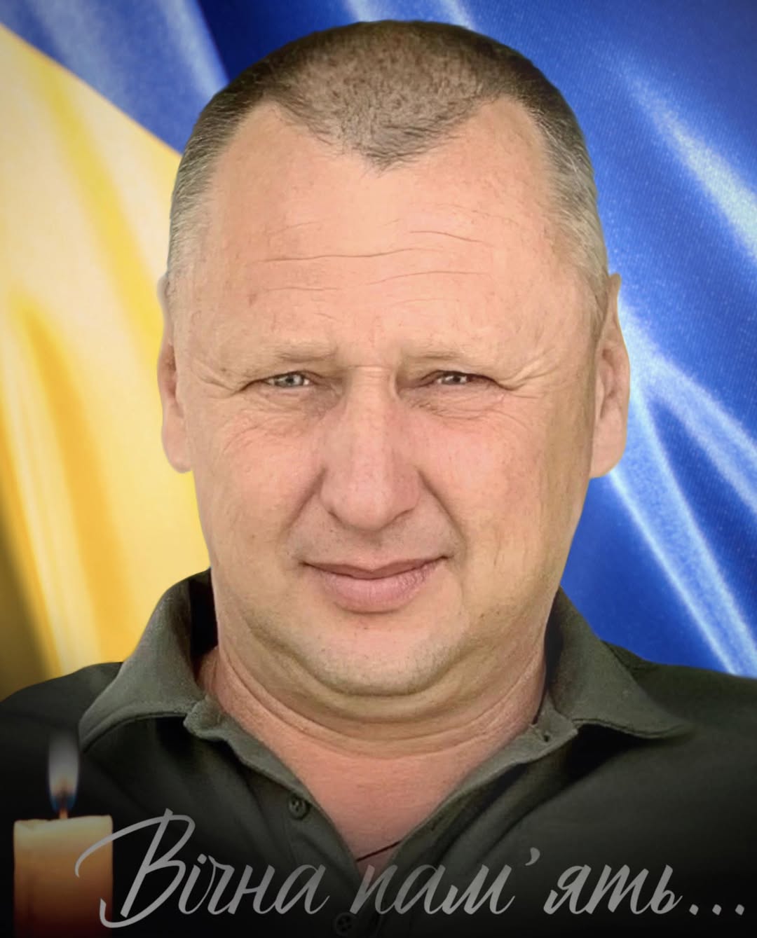 Новини Хмельницького - фото з Підтведилась загибель пʼятьох воїнів з Хмельниччини, яких вважали зниклими безвісти Мирослав Бойчук