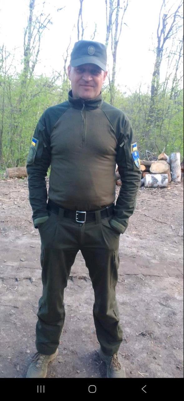 Новини Тернополя - фото з На війні загинув Герой з Чортківщини Сергій Молодець