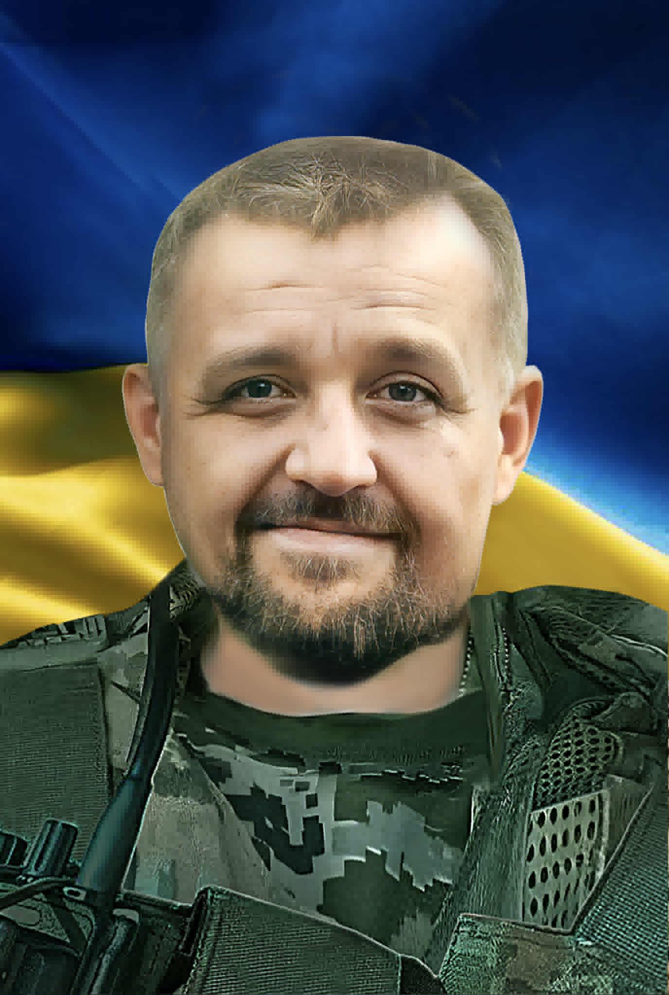 Новини Козятина - фото з Пам’ятаємо твій подвиг— річниця незламного захисника