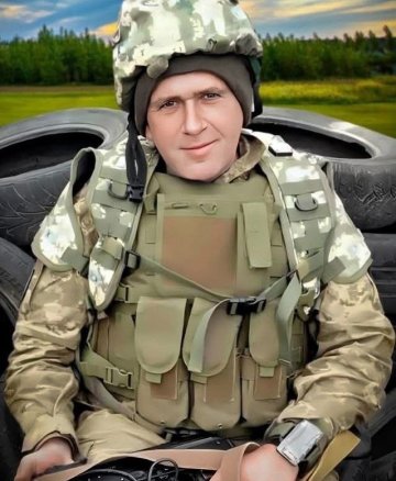 Анатолій Горпенко