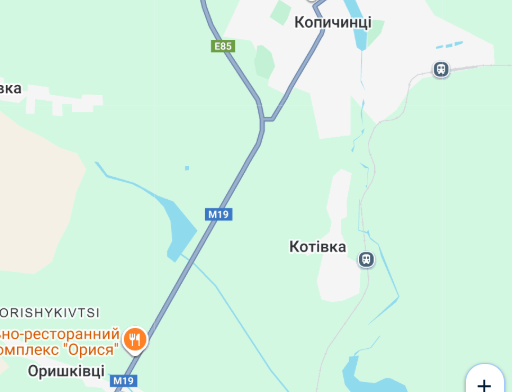 Новини Тернополя - фото з Між селами на Чортківщині будуть проводити санітарний відстріл хижих тварин