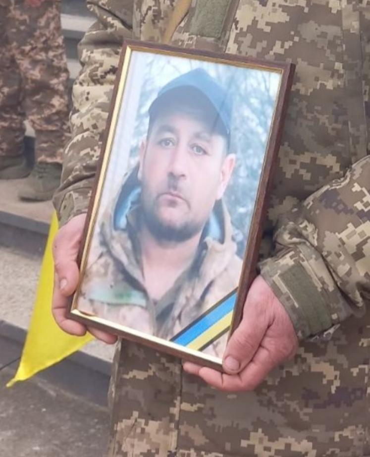 Олександр Баніта