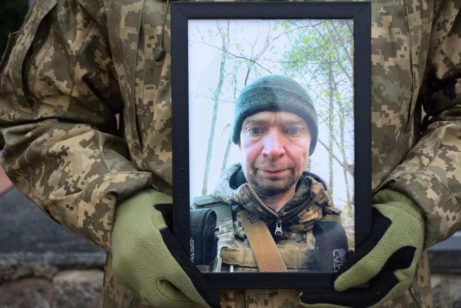 Петро Щеглов