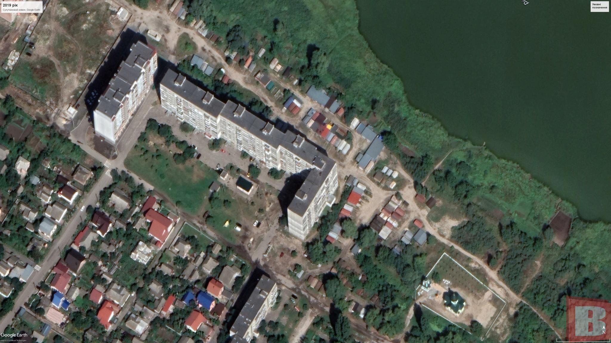 Новини Хмельницького - фото з Демонтують 100 гаражів у Гречанах: де саме