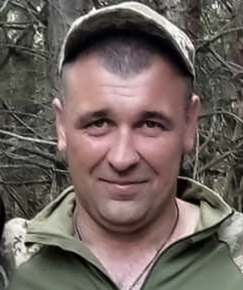 Михайло Новіцький