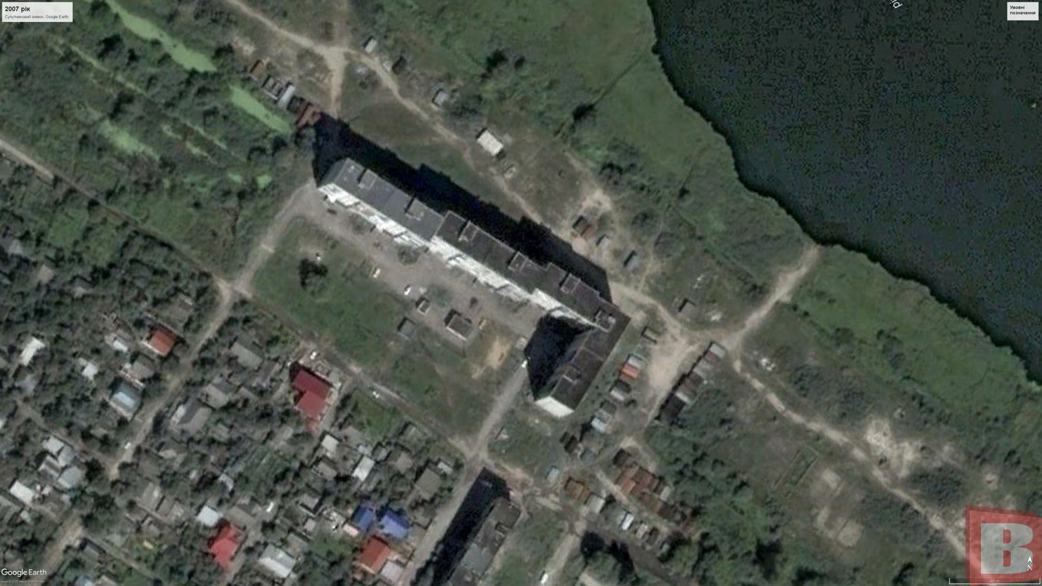 Новини Хмельницького - фото з Демонтують 100 гаражів у Гречанах: де саме