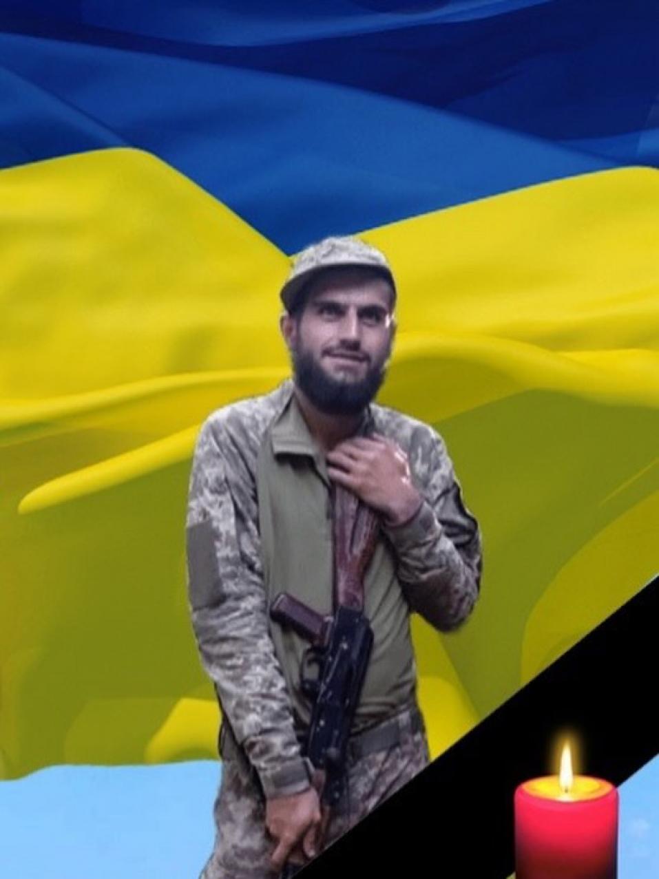 Андрій Притуляк