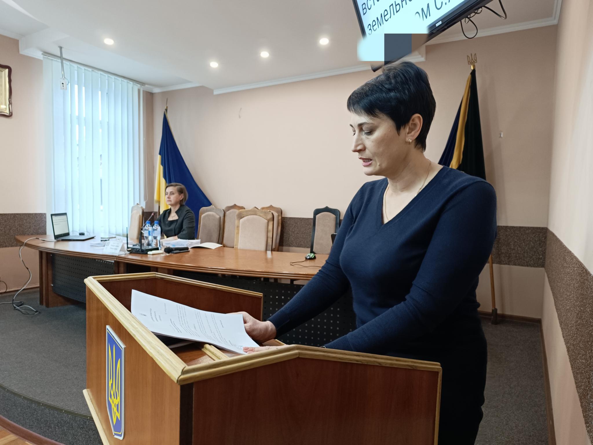 Новини Козятина - фото з «У нас є ОСББ, у нас є люди, і з нами мають рахуватися при вирішенні таких питань»