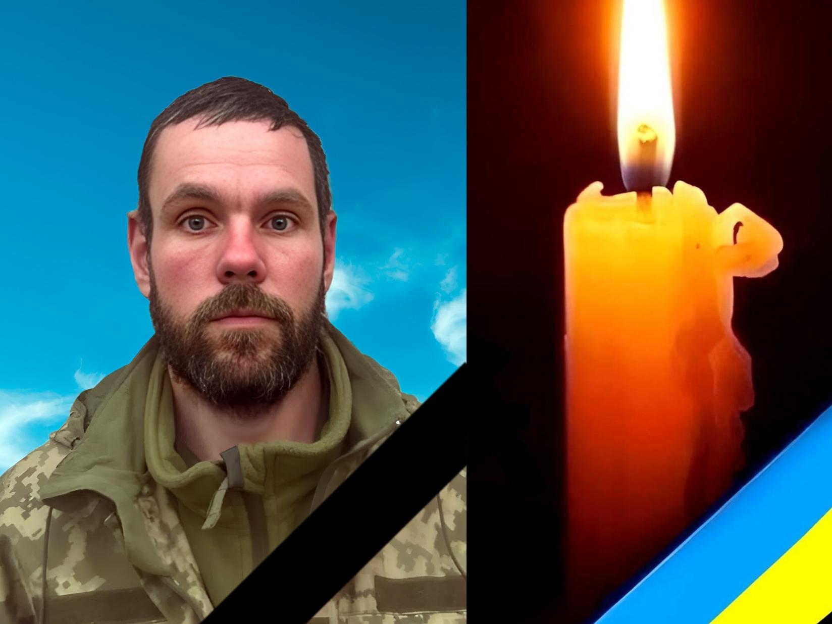 Даниїл Щегреньов