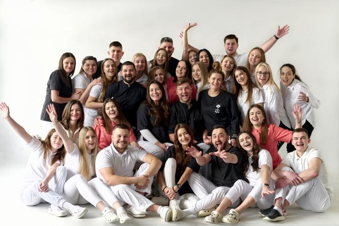 Новини Тернополя - фото з «Стоматологія Олексюка» десятий раз визнана кращою стоматологією у голосуванні «Народний бренд» (новини компаній)