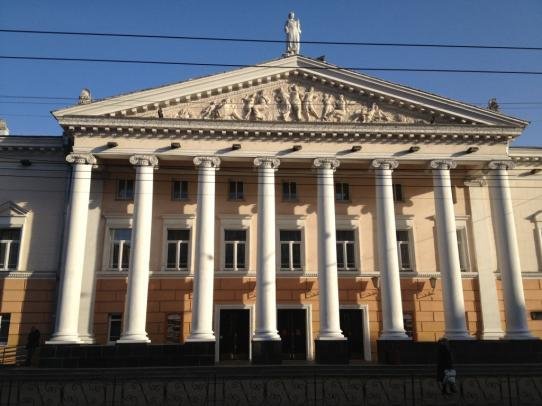 ТОП-10 місць у Вінниці, де варто побувати туристам, фото №8 на сайті 20minut.ua