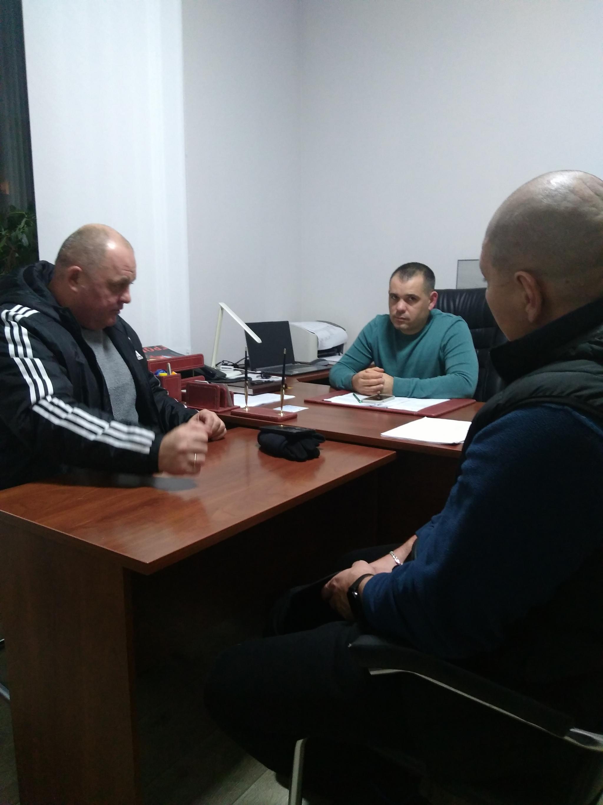 Новини Козятина - фото з Що буде з вулицею Винниченка і куди пішли гроші