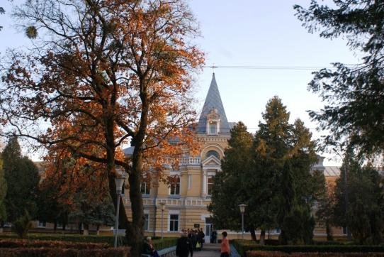 ТОП-10 місць у Вінниці, де варто побувати туристам, фото №7 на сайті 20minut.ua