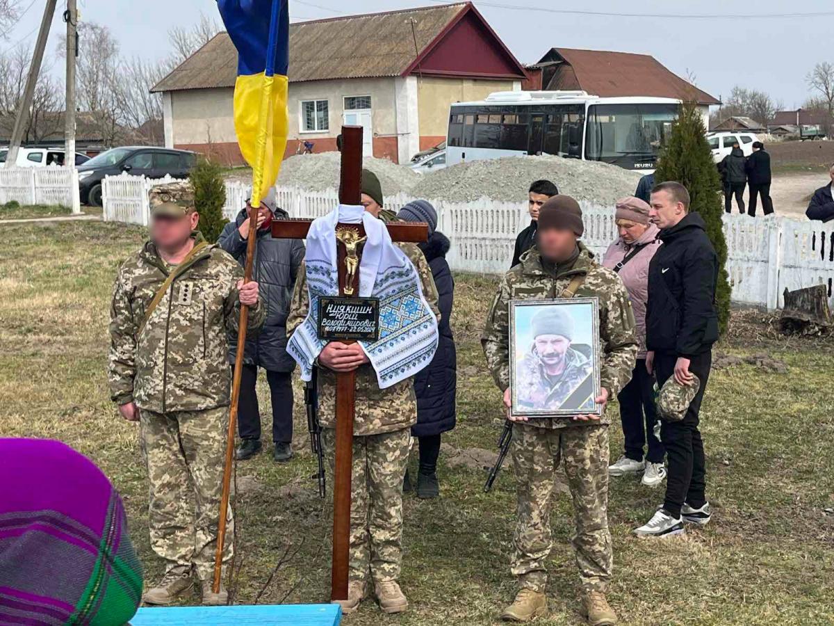 Юрій Нуякшин